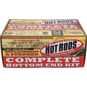 Honda CRF 450 R Bottom End Kit - Hot Rods - `17-`18